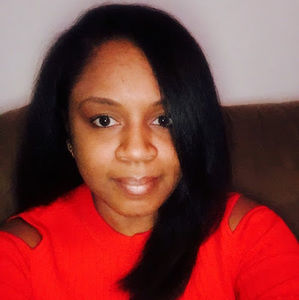 Meet your Posher, Marsha